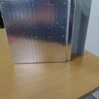 ساندویچ پانل هنر ساخت صنعتی|مصالح و تجهیزات ساختمان|خمینی‌شهر, |دیوار