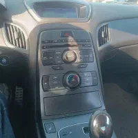 جنسیس کوپه۲۰۱۱|خودرو سواری و وانت|کرج, مهرویلا جنوبی|دیوار