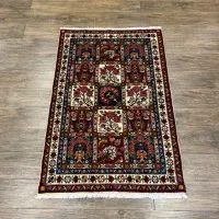 ذرع نیم بختیاری