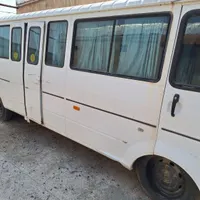 مینی بوس کارسان