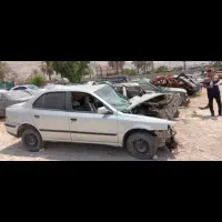 سمند|خودرو سواری و وانت|جهرم, |دیوار
