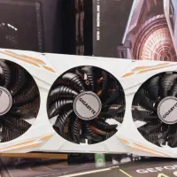 کارت گرافیک GTX 1080 TI 11G GIGABYTE