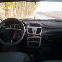 ساینا مدل ۱۴۰۰بدون رنگ شاسی بدون ترک باسیستم|خودرو سواری و وانت|اصفهان, قائمیه|دیوار