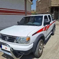 اجاره پیکاپ ریچ مدل ۹۷