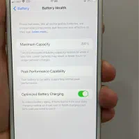 ایفون ۷پلاس iphone 7 plus|موبایل|رشت, نامجو|دیوار