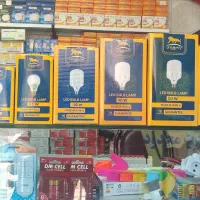 لامپ پارس هادی
