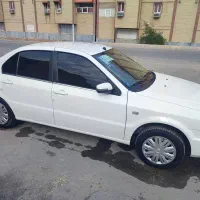 سمند سورن ۴۰۳برج ۱۱دریچه گاز سیمی