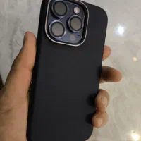 آیفون ۱۵ پرو Apple 15 pro بدون رجیستر|موبایل|تهران, عباس‌آباد|دیوار