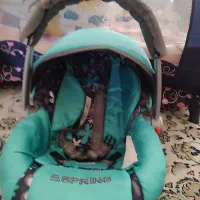 کریر نوزاد