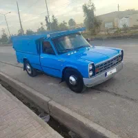 نیسان دیزل مدل 94 تناژ بالا 3800|خودرو سواری و وانت|زابل, |دیوار