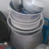 چدن نو استفاده نشده