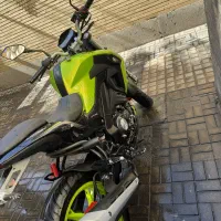 موتور بنلی 180S فسفری