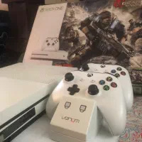 ایکس باکس نو تو کارتون Xbox|کنسول، بازی ویدئویی و آنلاین|تهران, مجیدیه|دیوار