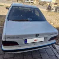 فروش پژوپارس تک گانه