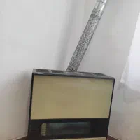 ۳عدد بخاری|بخاری، هیتر، شومینه|صومعهسرا, |دیوار