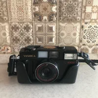 دوربین عکاسی نوستالژی