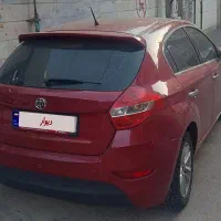 برلیانس h 320 1650 بی رنگ|خودرو سواری و وانت|تهران, عباس‌آباد|دیوار