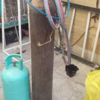 کپسول هوا ۴۰ گیلویی