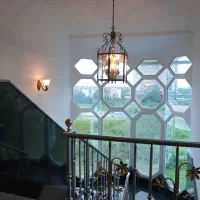 فروش ویلا و تهاتر با ملک در دبی|فروش خانه و ویلا|چالوس, |دیوار