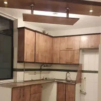 کابینت و کمد جا دار