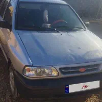 پرایددوگانه سی ان جی|خودرو سواری و وانت|اسفراین, |دیوار