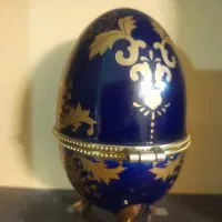 طلا پیدا شده