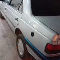 پژو شرایط 405|خودرو سواری و وانت|جیرفت, |دیوار