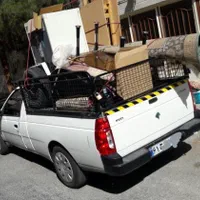 وانت بار(اسنپ بار-حمل بار ) اسباب کشی