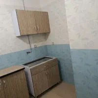 کابینت درب ام دی اف بدنه فلزی