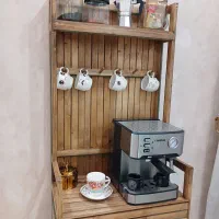 کافی بار|کافیشاپ و رستوران|گلستان (تهران), |دیوار