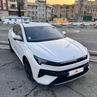 Kmc j7  کی ام سی|خودرو سواری و وانت|تهران, پونک|دیوار