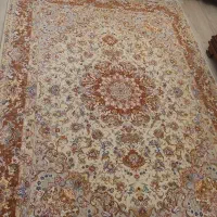 دو فرش ۳ متری علیا