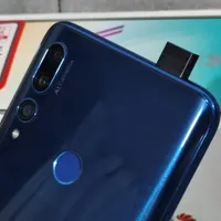 هواوی y9prime درحدصفر