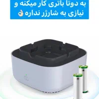 زیر سیگاری هوشمند (تصفیه کننده دود)|کلکسیون و سرگرمی|شیراز, شهرک گلستان|دیوار