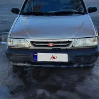 پراید ۱۴۱|خودرو سواری و وانت|مشگین شهر, |دیوار