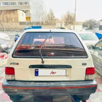 هاچبک کره ای مدل 75|خودرو سواری و وانت|تهران, خاک سفید|دیوار