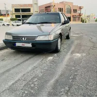 ۴۰۵مدل ۹۱|خودرو سواری و وانت|بستک, |دیوار
