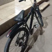 دوچرخه اولورد