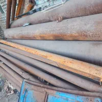 خرید فروش ضایعات آهن مس آلمینیوم|عمدهفروشی|تهران, شهرک محلاتی|دیوار