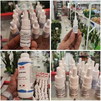 کود ضد شوک و تنش آمینو اسید گل گیاه آپارتمانی پتوس