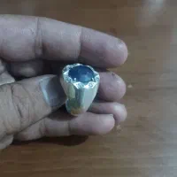 انگشتر یاقوت