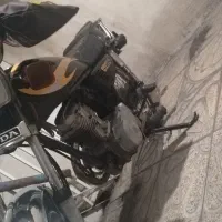 موتور 125|موتورسیکلت|ارومیه, |دیوار