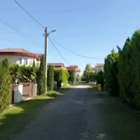 فروش ویلا باغ ۴۴۰متری محدوده نمک ابرود