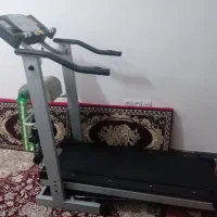 تردمیل ۳ کاره
