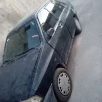 پراید مدل ۷۹ خونگی|خودرو سواری و وانت|جیرفت, |دیوار