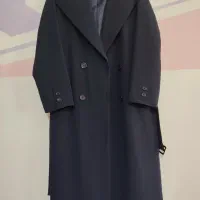 بارونی سورمه ای