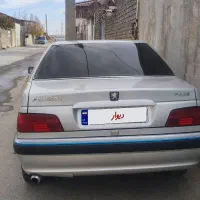 پارس پرشیا|خودرو سواری و وانت|دورود, |دیوار