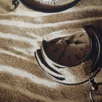 گلیم فرش|گلیم، جاجیم، گبه|قم, آذر (نکویی)|دیوار