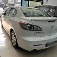 مزدا۳ نیو تیپ۴|خودرو سواری و وانت|تهران, تهرانپارس غربی|دیوار