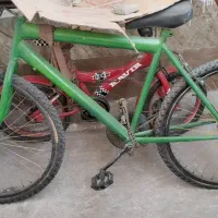 دوچرخه 26